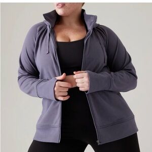 Athleta Women's Triumph Hoodie
